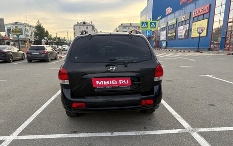 Hyundai Santa Fe Classic, 2012 год, 1 450 000 рублей, 3 фотография