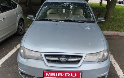 Daewoo Nexia I рестайлинг, 2014 год, 450 000 рублей, 1 фотография