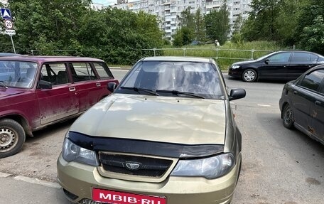 Daewoo Nexia I рестайлинг, 2010 год, 200 000 рублей, 1 фотография