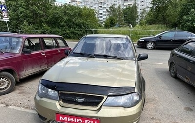Daewoo Nexia I рестайлинг, 2010 год, 200 000 рублей, 1 фотография