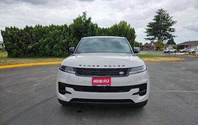 Land Rover Range Rover Sport, 2024 год, 14 835 000 рублей, 1 фотография
