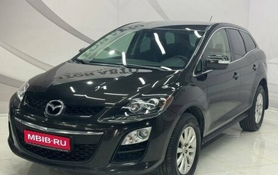 Mazda CX-7 I рестайлинг, 2011 год, 1 200 000 рублей, 1 фотография