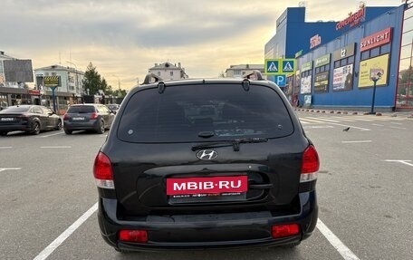Hyundai Santa Fe Classic, 2012 год, 1 450 000 рублей, 12 фотография