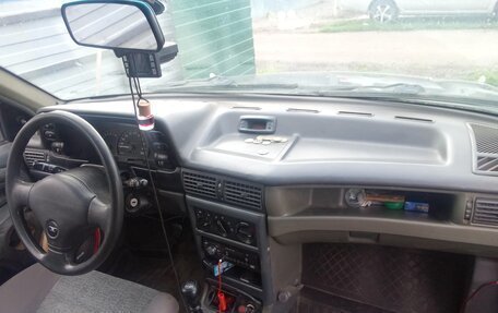 Daewoo Nexia I рестайлинг, 2004 год, 125 000 рублей, 1 фотография