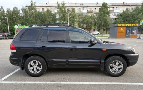 Hyundai Santa Fe Classic, 2012 год, 1 450 000 рублей, 13 фотография