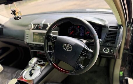 Toyota Mark X II, 2004 год, 1 100 000 рублей, 1 фотография