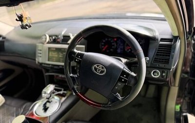 Toyota Mark X II, 2004 год, 1 100 000 рублей, 1 фотография