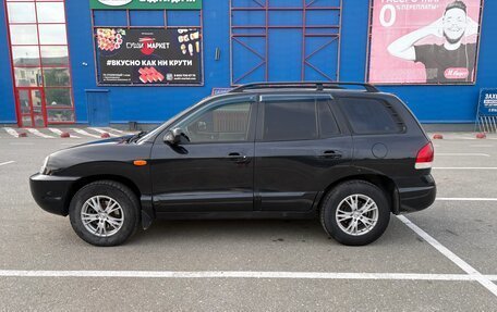 Hyundai Santa Fe Classic, 2012 год, 1 450 000 рублей, 11 фотография