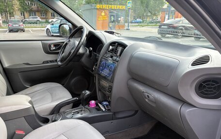 Hyundai Santa Fe Classic, 2012 год, 1 450 000 рублей, 15 фотография