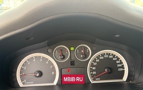 Hyundai Santa Fe Classic, 2012 год, 1 450 000 рублей, 8 фотография