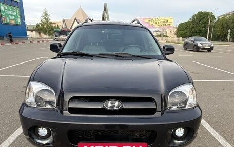 Hyundai Santa Fe Classic, 2012 год, 1 450 000 рублей, 10 фотография