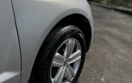 Geely Emgrand X7 I, 2014 год, 707 000 рублей, 13 фотография