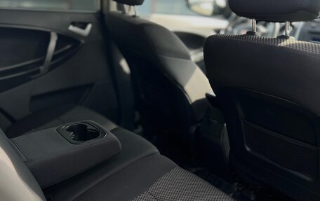 Geely Emgrand X7 I, 2014 год, 707 000 рублей, 16 фотография