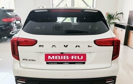 Haval Jolion, 2025 год, 2 649 000 рублей, 5 фотография