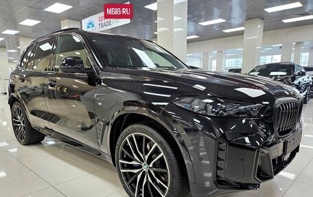 BMW X5, 2024 год, 14 250 000 рублей, 3 фотография