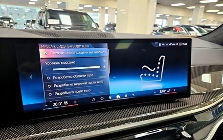 BMW X5, 2024 год, 14 250 000 рублей, 9 фотография