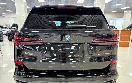 BMW X5, 2024 год, 14 250 000 рублей, 5 фотография