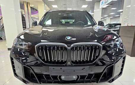 BMW X5, 2024 год, 14 250 000 рублей, 2 фотография