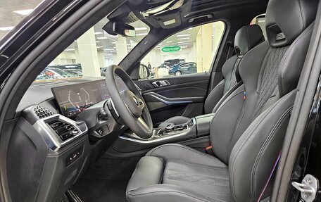 BMW X5, 2024 год, 14 250 000 рублей, 11 фотография