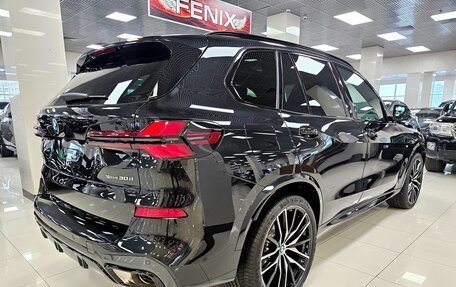 BMW X5, 2024 год, 14 250 000 рублей, 6 фотография