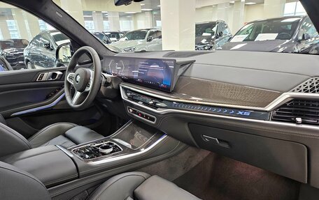 BMW X5, 2024 год, 14 250 000 рублей, 12 фотография