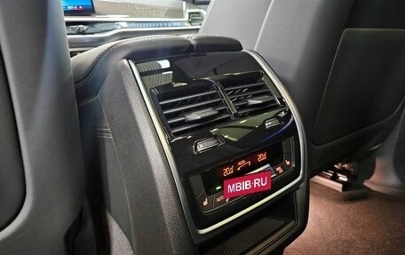 BMW X5, 2024 год, 14 250 000 рублей, 20 фотография