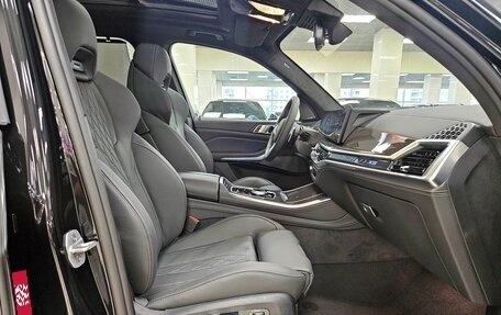 BMW X5, 2024 год, 14 250 000 рублей, 13 фотография
