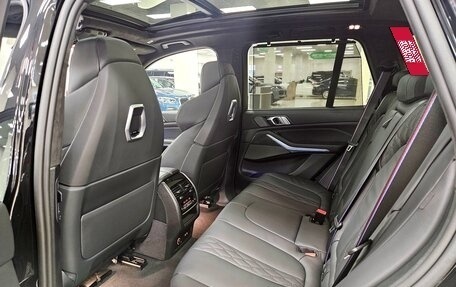 BMW X5, 2024 год, 14 250 000 рублей, 14 фотография