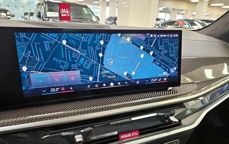 BMW X5, 2024 год, 14 250 000 рублей, 7 фотография