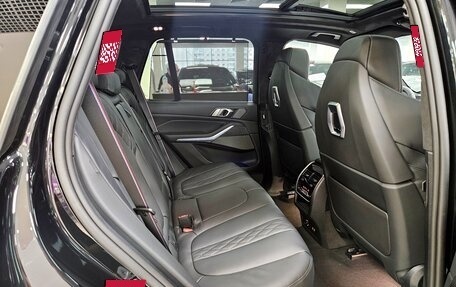 BMW X5, 2024 год, 14 250 000 рублей, 15 фотография