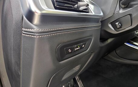 BMW X5, 2024 год, 14 250 000 рублей, 23 фотография
