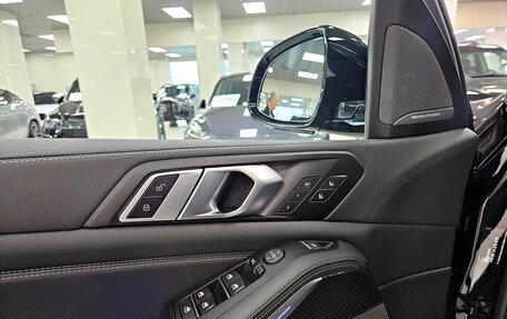 BMW X5, 2024 год, 14 250 000 рублей, 19 фотография
