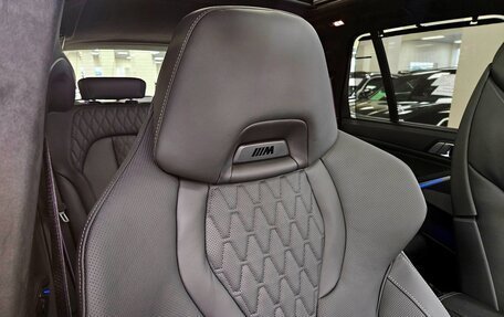 BMW X5, 2024 год, 14 250 000 рублей, 16 фотография