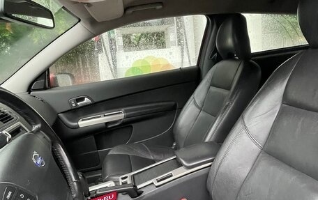 Volvo C30 I рестайлинг, 2008 год, 720 000 рублей, 5 фотография