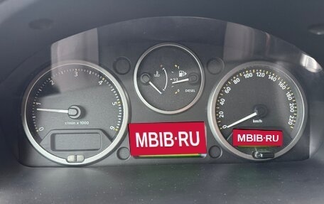 Land Rover Freelander II рестайлинг 2, 2008 год, 750 000 рублей, 4 фотография
