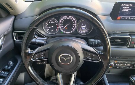Mazda CX-5 II, 2017 год, 2 177 000 рублей, 17 фотография