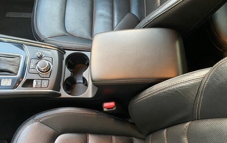 Mazda CX-5 II, 2017 год, 2 177 000 рублей, 13 фотография