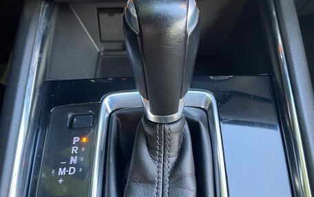 Mazda CX-5 II, 2017 год, 2 177 000 рублей, 28 фотография