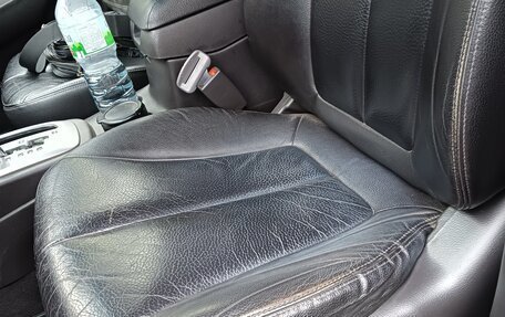 Hyundai Santa Fe III рестайлинг, 2010 год, 1 000 000 рублей, 10 фотография