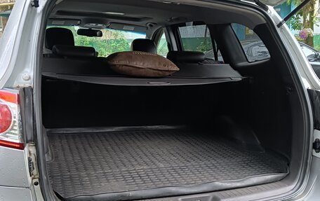 Hyundai Santa Fe III рестайлинг, 2010 год, 1 000 000 рублей, 12 фотография