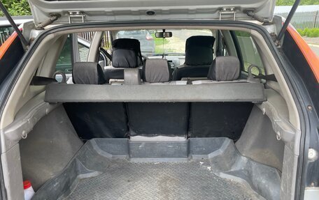 Nissan Tino, 2000 год, 300 000 рублей, 2 фотография