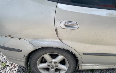 Nissan Tino, 2000 год, 300 000 рублей, 9 фотография