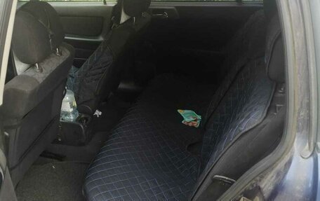 Opel Astra G, 2000 год, 350 000 рублей, 3 фотография