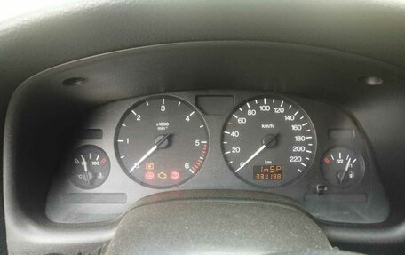 Opel Astra G, 2000 год, 350 000 рублей, 8 фотография