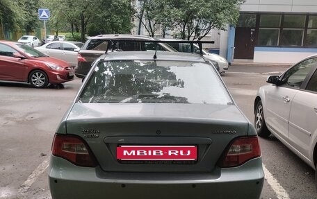 Daewoo Nexia I рестайлинг, 2014 год, 450 000 рублей, 3 фотография