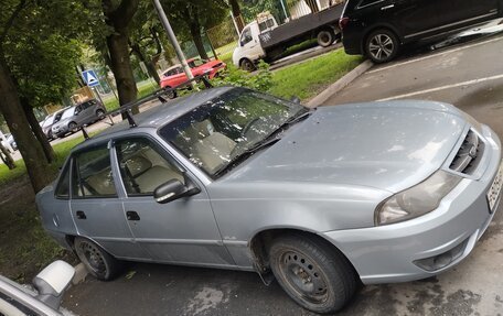 Daewoo Nexia I рестайлинг, 2014 год, 450 000 рублей, 5 фотография