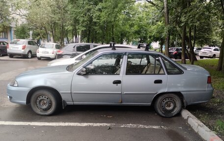Daewoo Nexia I рестайлинг, 2014 год, 450 000 рублей, 4 фотография