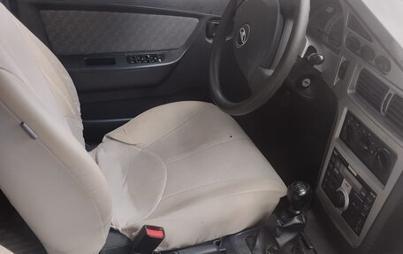 Daewoo Nexia I рестайлинг, 2014 год, 450 000 рублей, 8 фотография