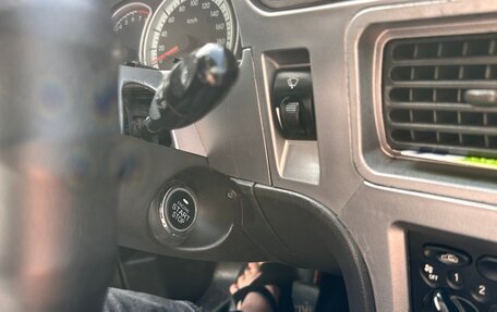 Daewoo Nexia I рестайлинг, 2010 год, 200 000 рублей, 8 фотография