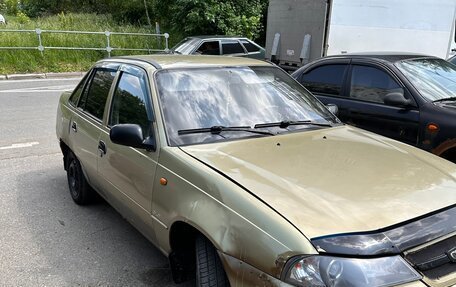 Daewoo Nexia I рестайлинг, 2010 год, 200 000 рублей, 3 фотография
